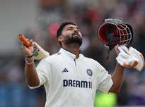 Rishabh Pant's 'Revolutionary' Batting Redefining Cricket, Says Greg Chappell