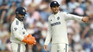 Nasser Hussain: Shubman Gill's Captaincy Lacks Kohli, Sharma's Authority; India Needs All-Rounder Fix