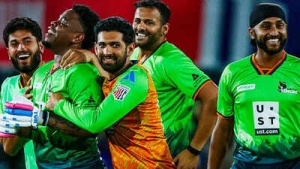Hetmyer's Last-Gasp Six Stuns Pollard, Orcas Complete Record-Breaking MLC Chase