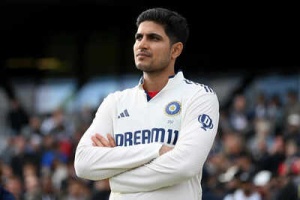 Gill Faces 'Attitude Adjustment' Call as Fielding Woes Haunt India Ahead of Edgbaston Test: Former Aussie Keeper Haddin