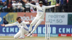 India vs. England: Calls Grow for Kuldeep Yadav's Inclusion in Second Test at Edgbaston as India Seeks Series Rebound