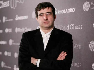 Aronian Appeals to Kramnik for Peace Amid Chess Cheating Defamation Suit
