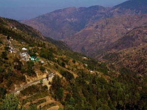 Uttarakhand's Hidden Gems: 6 Undiscovered Hill Stations for a Peaceful Escape