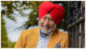 Punjabi Entertainment Mourns Loss of Jaswinder Bhalla, 'Carry On Jatta' Star, After Brain Stroke