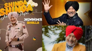 Jaswinder Bhalla, Legendary Punjabi Comedian, Dies at 65: A Look Back at His Most Memorable Roles