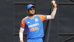 Shubman Gill Likely to Miss Duleep Trophy Opener Due to Illness