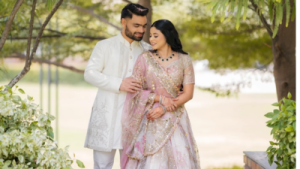 Rinku Singh Reveals How Instagram 'Like' Led to Romance with Politician Priya Saroj