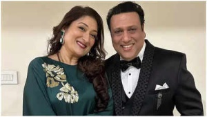 Govinda Divorce Rumors Swirl: Manager Denies Split, Calls Claims 