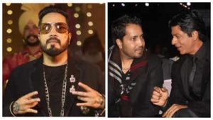 Mika Singh recalls Shah Rukh Khan personally making coffee for him during their first meeting: 'Who does that? He completely won my heart'