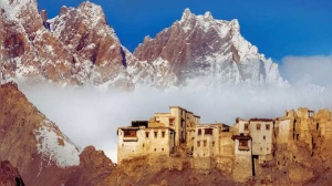 Explore India's 8 Union Territories: A Guide to Delhi, Ladakh, and Beyond