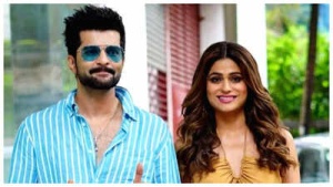 Shamita Shetty breaks her silence on breakup with Raqesh Bapat: 'It is a chapter that is erased in my life...'