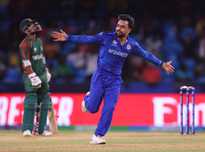 Afghanistan and Bangladesh Set for Post-Asia Cup White-Ball Clash in UAE