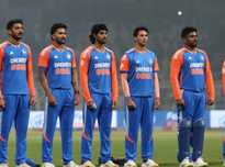 BCCI Calls Time on INR 358 Crore Jersey Sponsorship Deal with Dream11