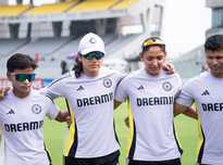India Women Gear Up for World Cup with Vizag Training Camp Starting August 25