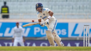 Dhruv Jurel, Abhimanyu Easwaran Ruled Out of Duleep Trophy Matches Due to Illness, Injury
