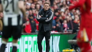 Eddie Howe insists Newcastle will definitely sign a striker if Alexander Isak leaves