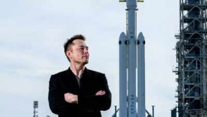 Elon Musk Promises 30-Minute Flights from Los Angeles to Sydney with SpaceX Starship