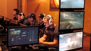 New Online Gaming Bill lifts Esports to mainstream sporting status