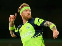 Afghanistan rope in John Mooney as fielding coach