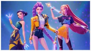 'KPop Demon Hunters' eyes $15 million theatrical debut at weekend box office; singer EJAE says film's success is "Insane, crazy, surreal"