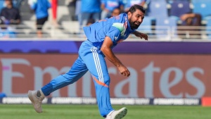 Mohammed Shami Dismisses Retirement Talk, Vows to Keep 'Fire Burning' Despite Recent Omissions
