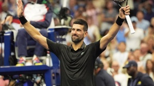US Open 2025, Day 4, Order of Play: Djokovic, Alcaraz in action on blockbuster day