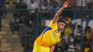 R Ashwin Announces IPL Retirement: Relive the Spin Wizard's Defining Moments