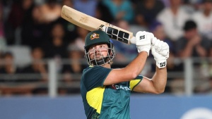 CPL: Tim David's controversial dismissal mars Knight Riders' win over St Lucia