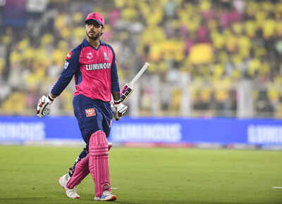 Nitish Rana Eyes Delhi Comeback After Disappointing Uttar Pradesh Stint