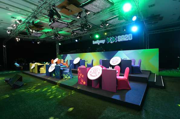 SA20 teams to benefit from increased salary purse.