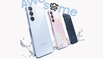 Samsung Galaxy A35 5G and A55 5G: Official Pricing and Availability Revealed