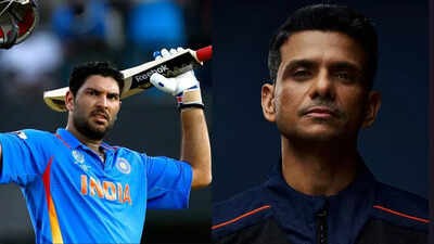 India Celebrates Axiom-4 Launch: Yuvraj Singh Hails Shukla's Historic Spaceflight