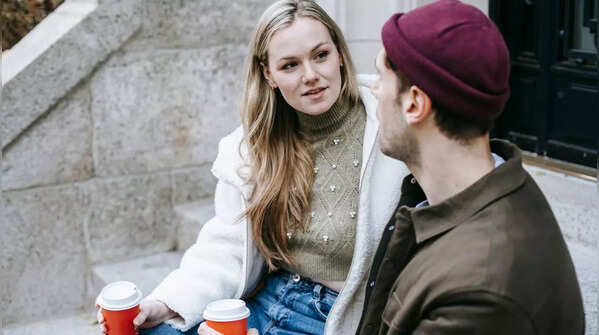 Prioritizing personal space over emotional closeness.