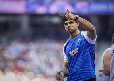 Neeraj Chopra believes Jasprit Bumrah has the potential to excel in javelin throw.