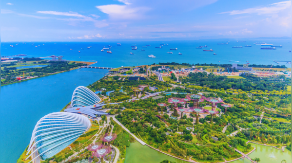 Singapore