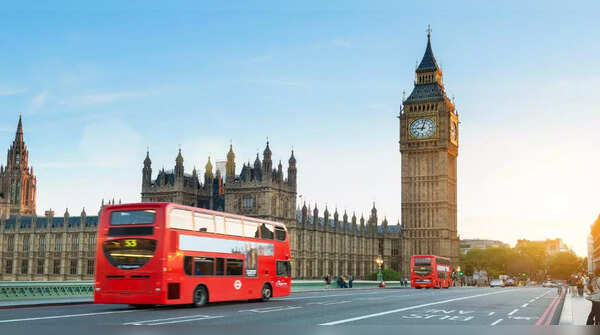 London