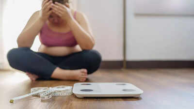 Unexpected and rapid weight gain: 10 hidden causes to watch out for