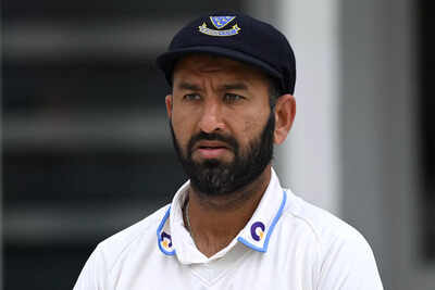 Cheteshwar Pujara retirement: What is written on his goodbye post? Read inside