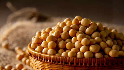 Soybean side effects: Kidney stone risks, digestive issues, hormonal imbalance, and more
