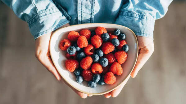 Berries