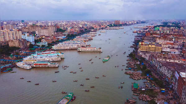 Bangladesh