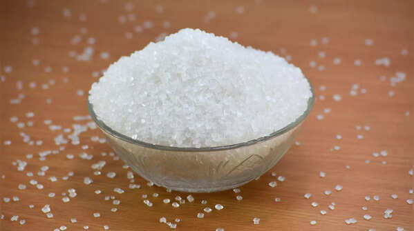 Sugar: Empty Calories, No Nutrition