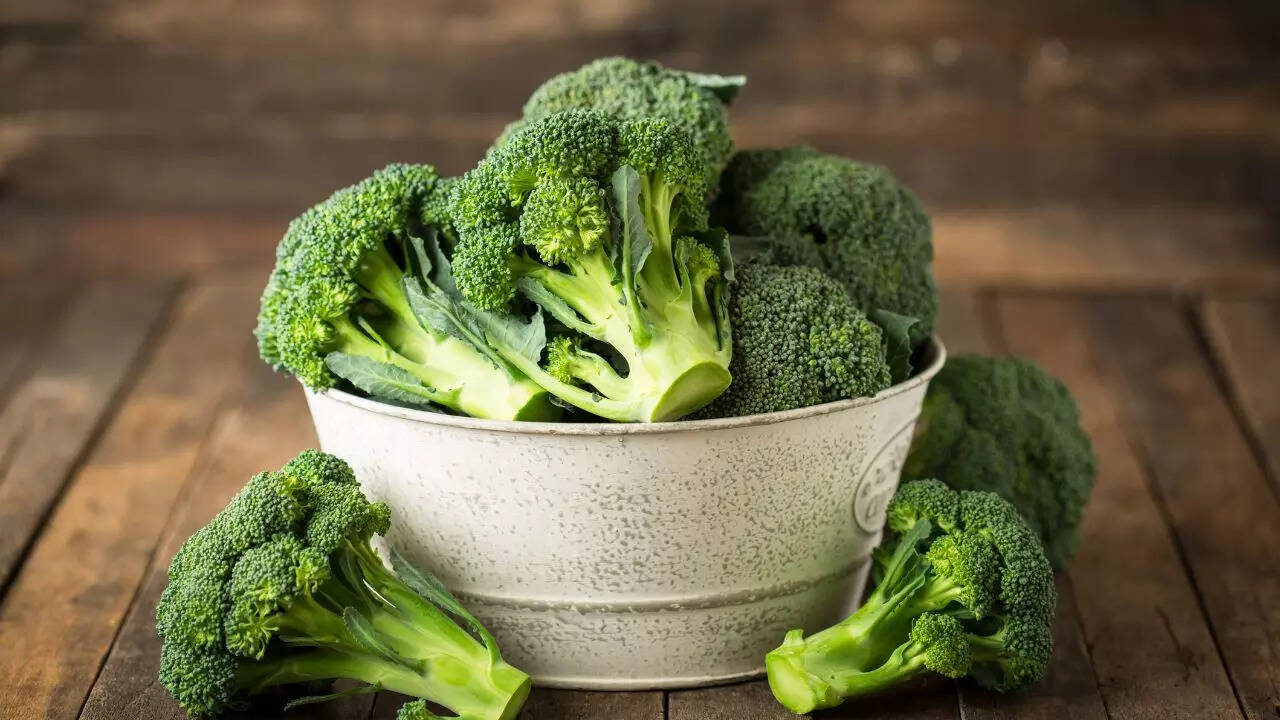 9 vegetables that keep your heart and cholesterol in check