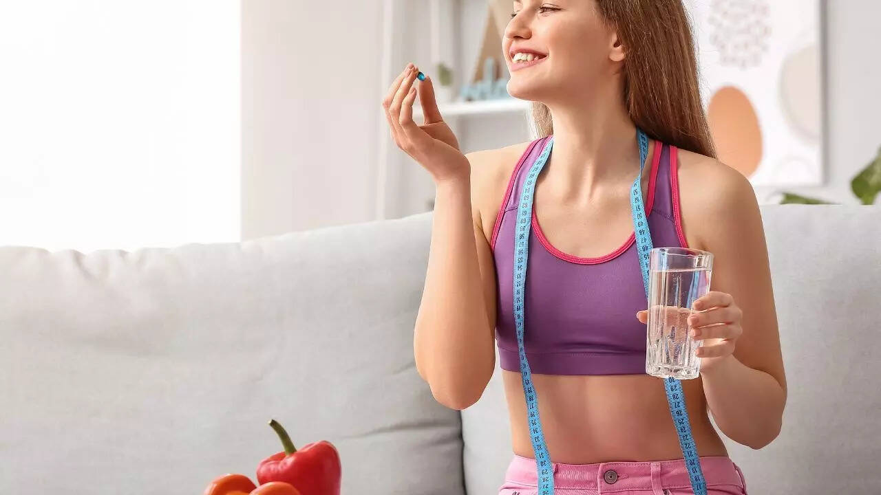 Eat protein at every meal
