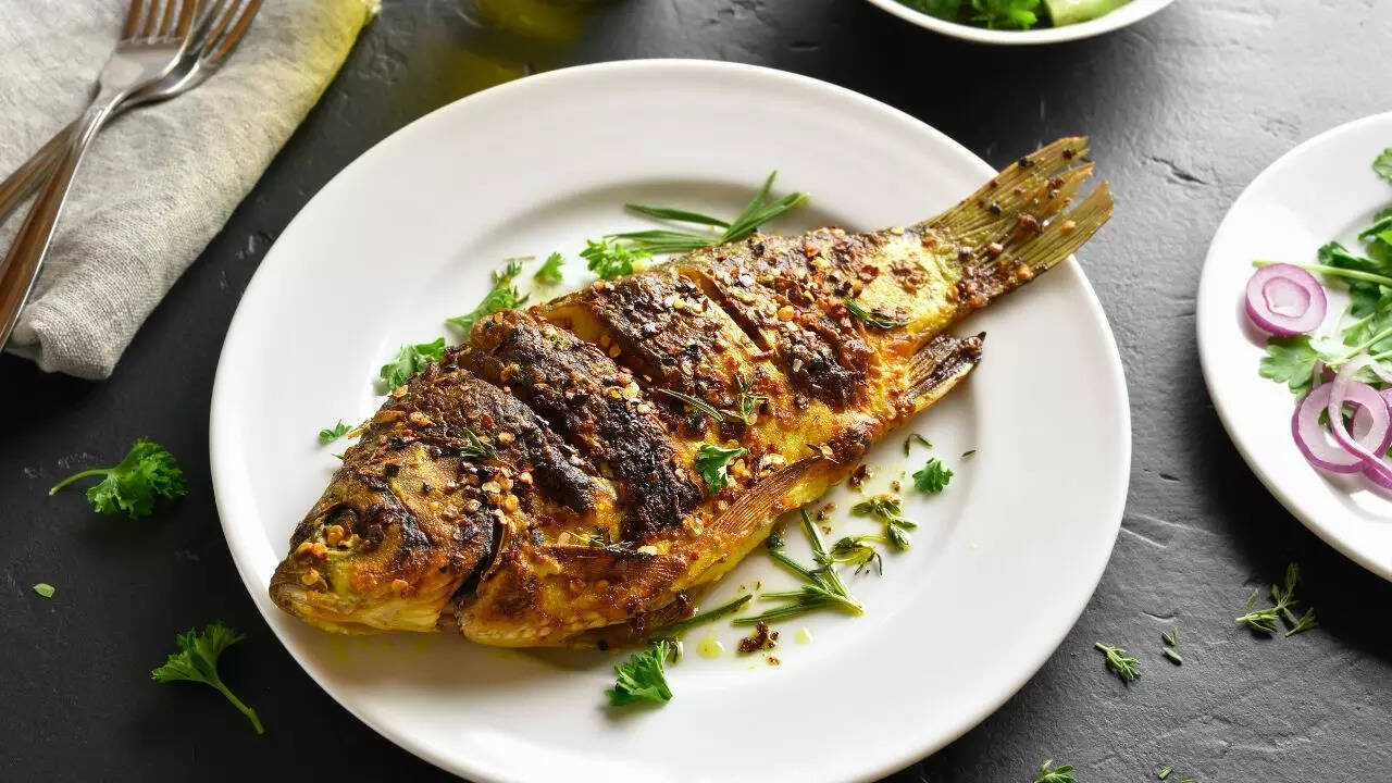 Risks of fish overconsumption and how to eat safely