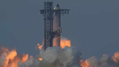 SpaceX’s Starship releases first batch of mock satellites in orbit: What is Starlink's deployment system and how does it work
