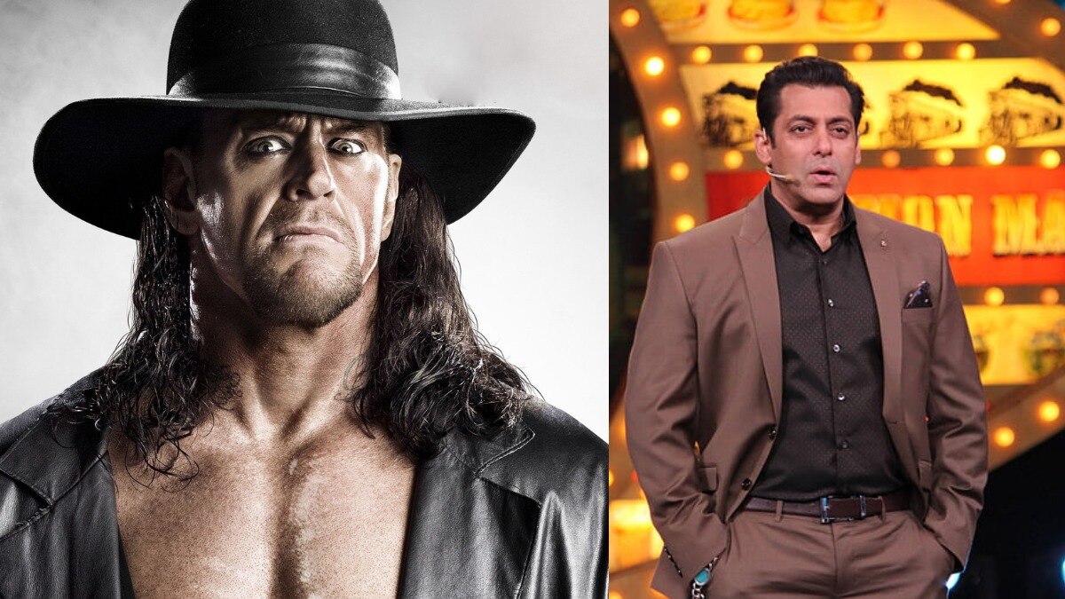 The Undertaker