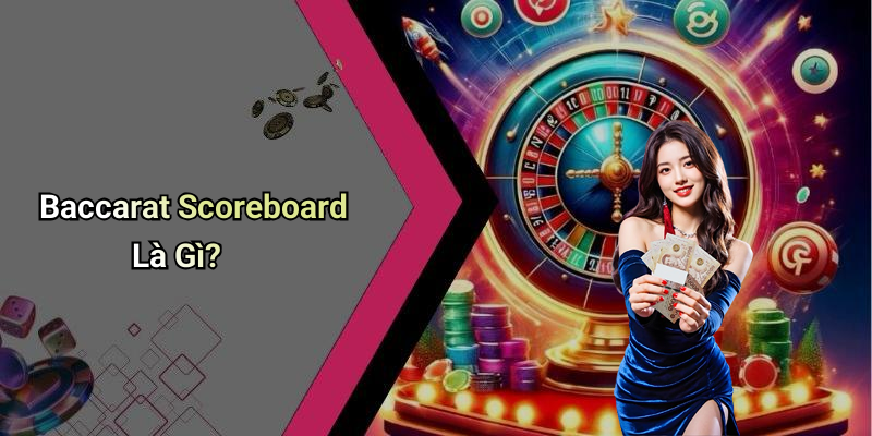 Baccarat Scoreboard: A Detailed Guide to Tracking the Game