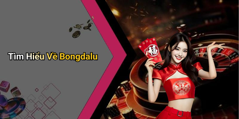Tìm Hiểu Về Bongdalu