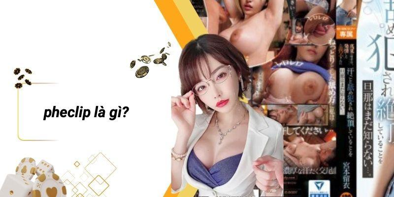 PHECLIP Là Gì?